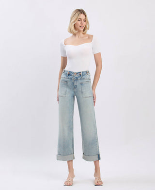 Commissioner Jeans
