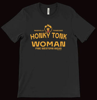 HONKY TONK TEE