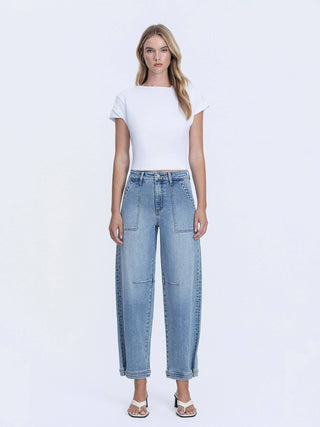 Denim Tempest