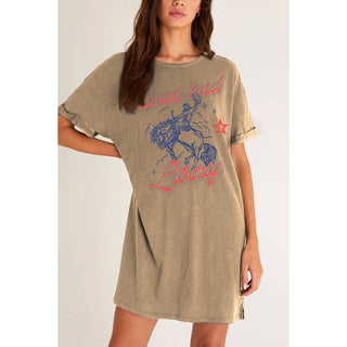 Sweet Land Liberty Dress