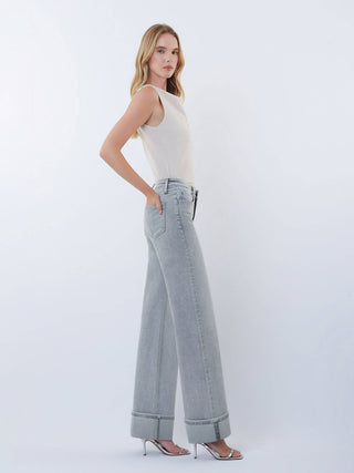 Silver Sage Jeans