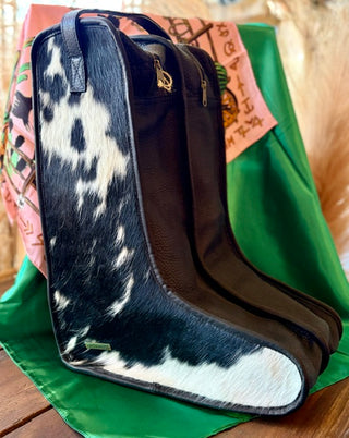 Cheyenne Col. - Boot Bag