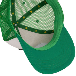 Cowboy Pro Shop Hat