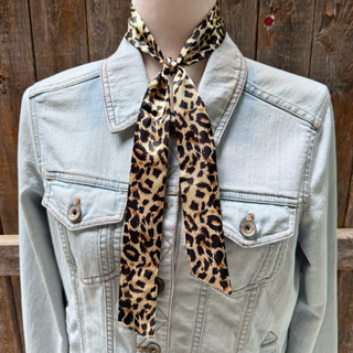 Leopard Twilly