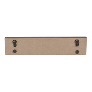 AMERICA Flag and Firecracker Block Sign