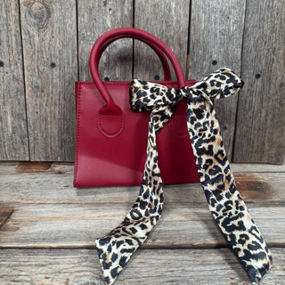 Leopard Twilly