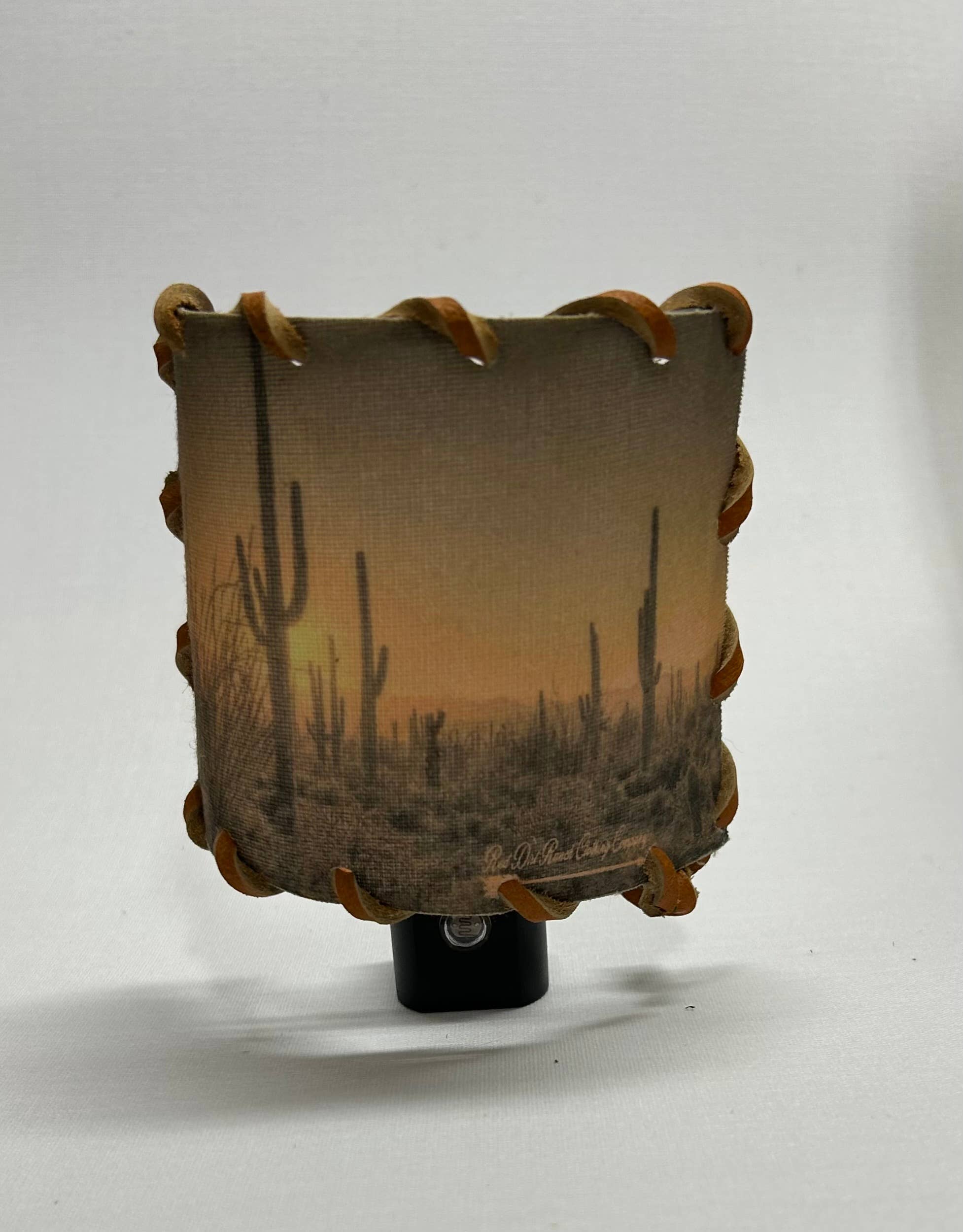 Nightlight Saguaro Cactus