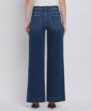 Frontier Patch Pocket Jeans