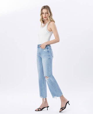 Ezra Jeans