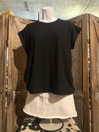 Slub Tee