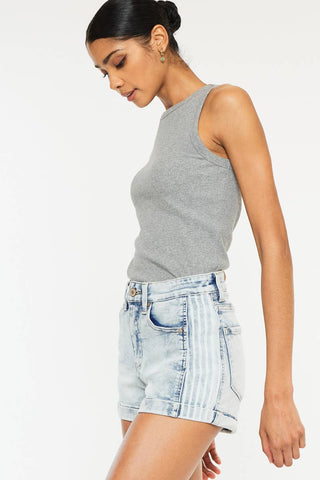 Light Contrast Shorts