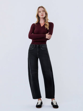 Midnight Trail Jeans