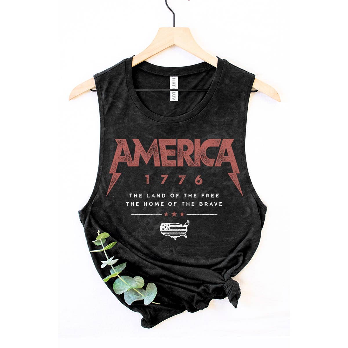 AMERICA 1776 TOP