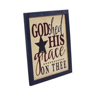 God Shed His Grace On Thee