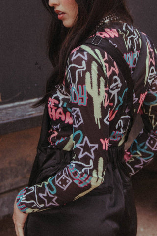 FANCY PANTS OVERALLS