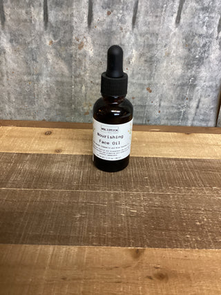 Nourishing Face Oil