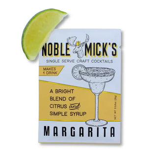 Classic Margarita Cocktail