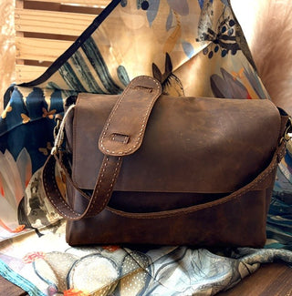 Jackson Laptop Bag
