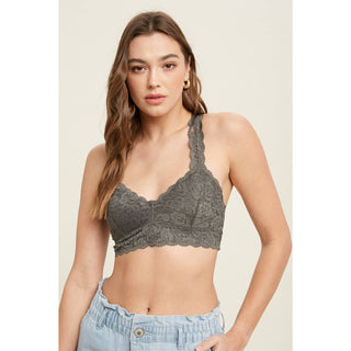 Racerback Bralette