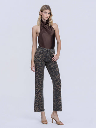 Wild Side Jeans