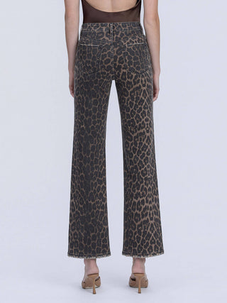 Wild Side Jeans