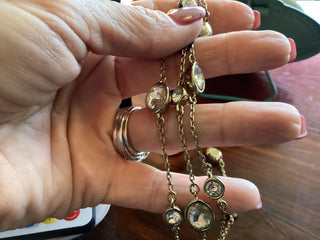 Farm and ranch jewelry