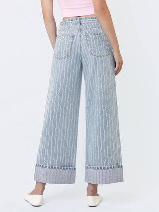 Hey Sun "Stripe"