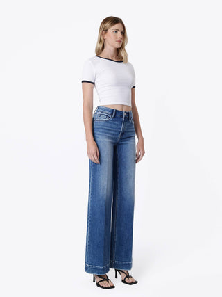 Aquarius Trousers
