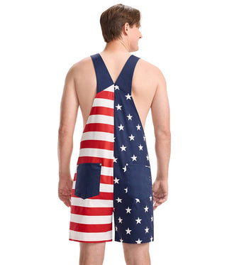 Epic Eagle Overalls