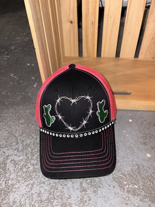 Barb/Cactus