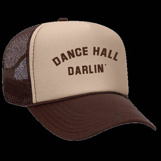 DANCE HALL DARLIN' HAT