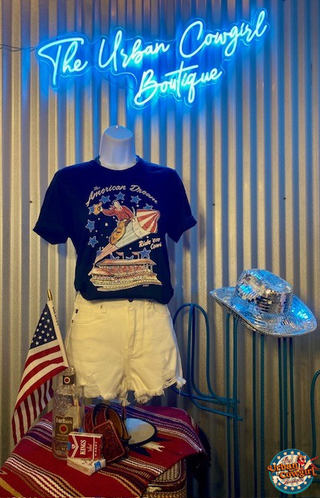 American Dream Tee