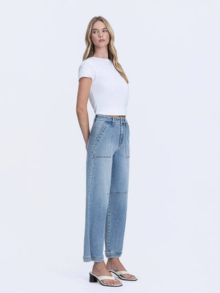 Denim Tempest
