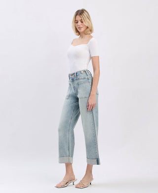 Commissioner Jeans