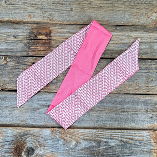 Pink Twilly