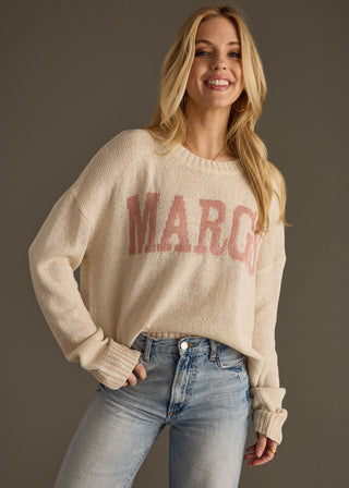 Margs Lightweight Sweater