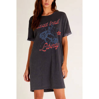 Sweet Land Liberty Dress