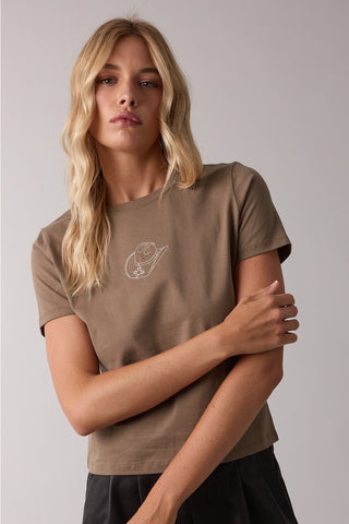 Western Tee