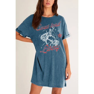 Sweet Land Liberty Dress