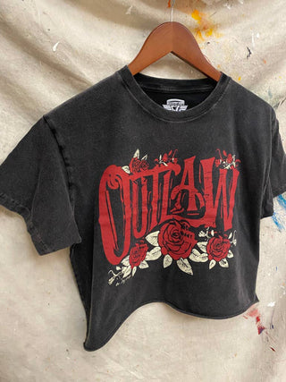 Outlaw Tee