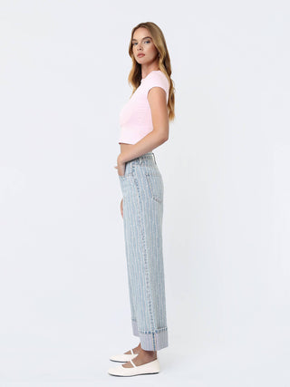 Hey Sun "Stripe"