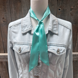 Turquoise Twilly