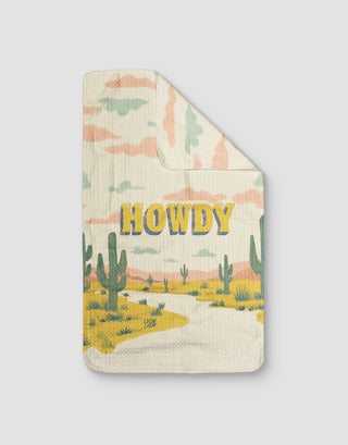 Howdy 3