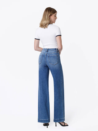 Aquarius Trousers