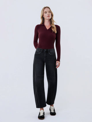 Midnight Trail Jeans