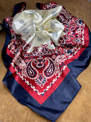 Americana Wild Rag