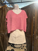 Candy Pink