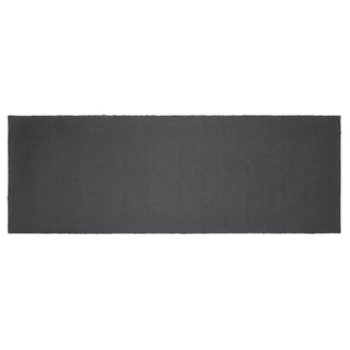 RWB Flag Stripes Coir Welcome Rug