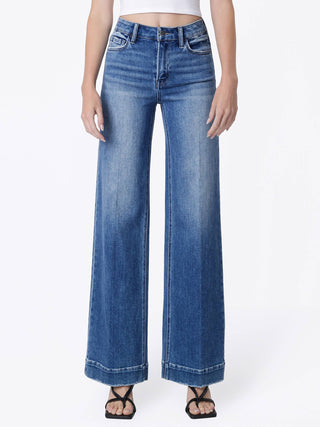 Aquarius Trousers