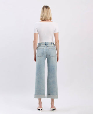 Commissioner Jeans